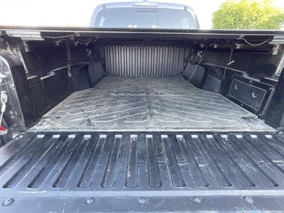 2022 Toyota Tacoma 4WD SR