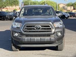 2022 Toyota Tacoma 4WD SR