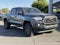 2022 Toyota Tacoma 4WD SR