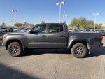 2022 Toyota Tacoma 4WD SR