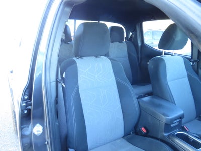 2023 Toyota Tacoma 4WD TRD Off Road