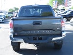 2023 Toyota Tacoma 4WD TRD Off Road