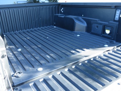 2023 Toyota Tacoma 4WD TRD Off Road