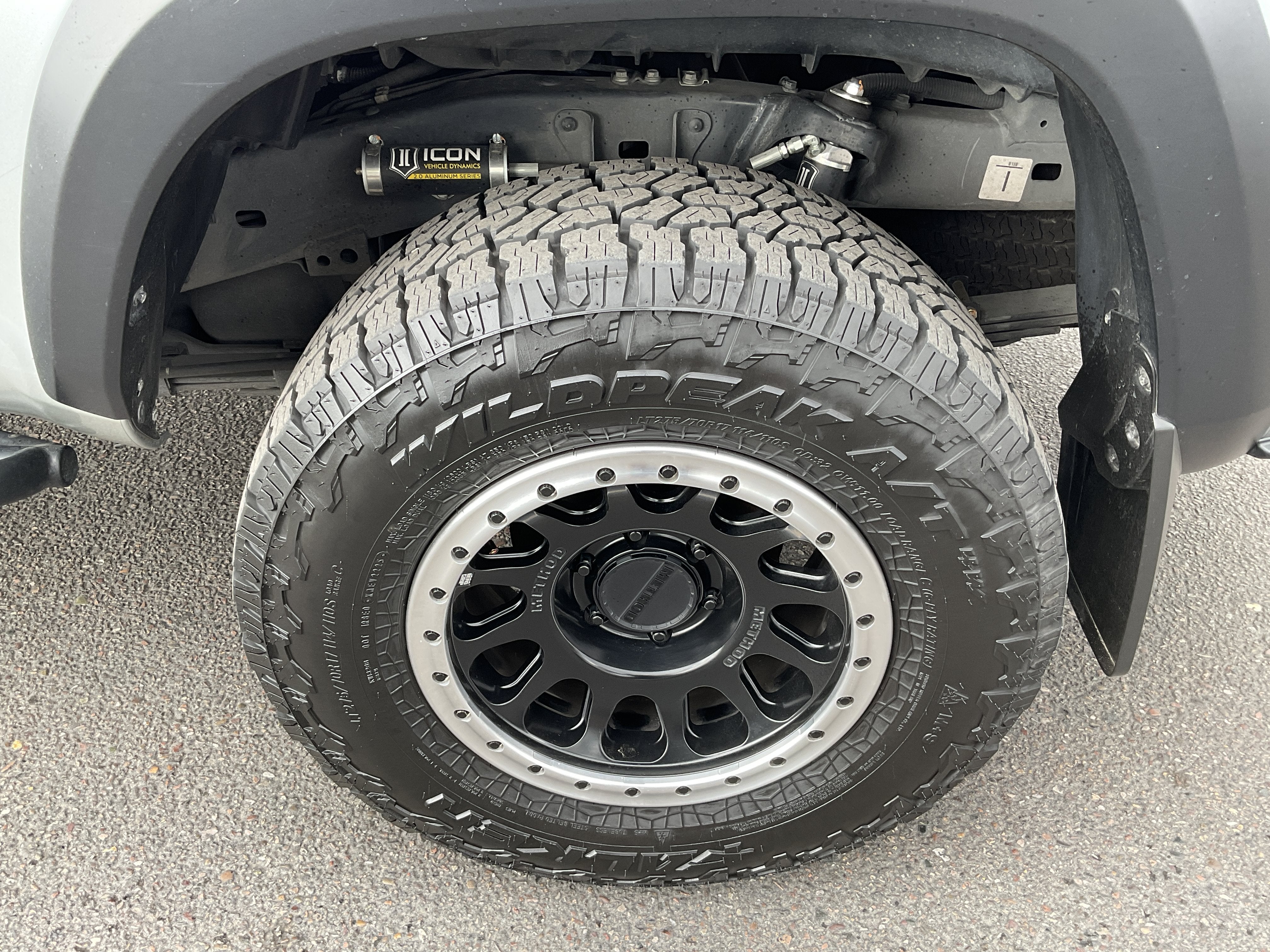 2022 Toyota Tacoma 4WD TRD Off Road*CF CERT 1 OWNR IMACC