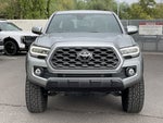 2022 Toyota Tacoma 4WD TRD Off Road*CF CERT 1 OWNR IMACC