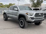 2022 Toyota Tacoma 4WD TRD Off Road*CF CERT 1 OWNR IMACC