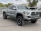 2022 Toyota Tacoma 4WD TRD Off Road*CF CERT 1 OWNR IMACC