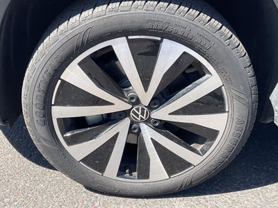 2024 Volkswagen Taos SE**1 OWNER CLN CF**