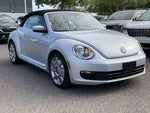 2016 Volkswagen Beetle Convertible 1.8T SEL