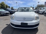 2016 Volkswagen Beetle Convertible 1.8T Denim