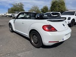 2016 Volkswagen Beetle Convertible 1.8T Denim