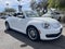 2016 Volkswagen Beetle Convertible 1.8T Denim