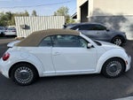 2014 Volkswagen Beetle Convertible 2.5L w/Tech