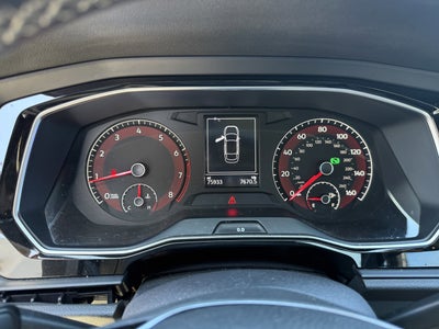 2019 Volkswagen Jetta R-Line