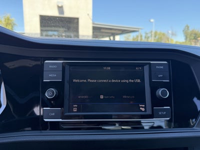 2019 Volkswagen Jetta R-Line