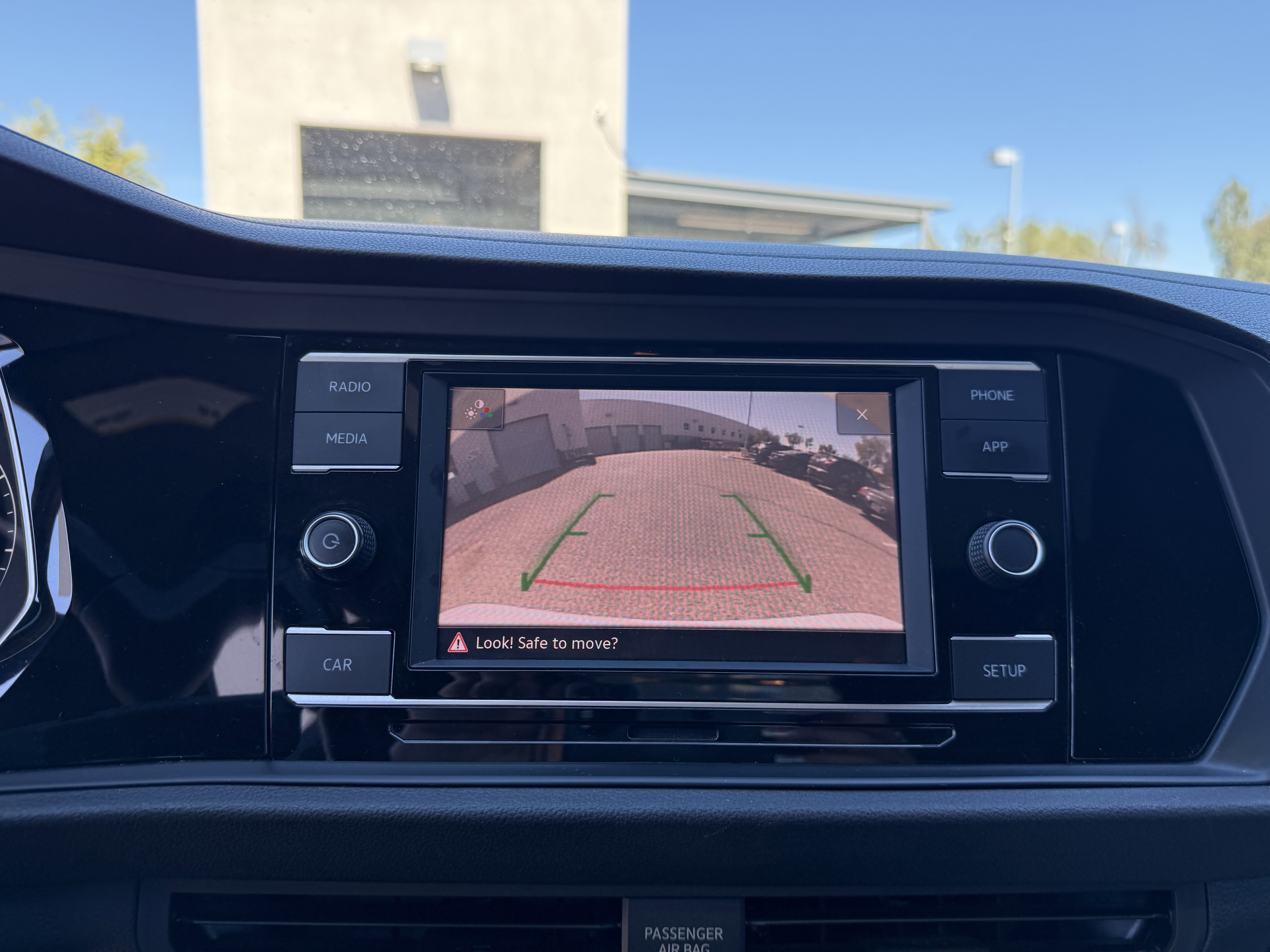 2019 Volkswagen Jetta R-Line