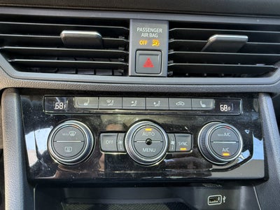 2019 Volkswagen Jetta R-Line