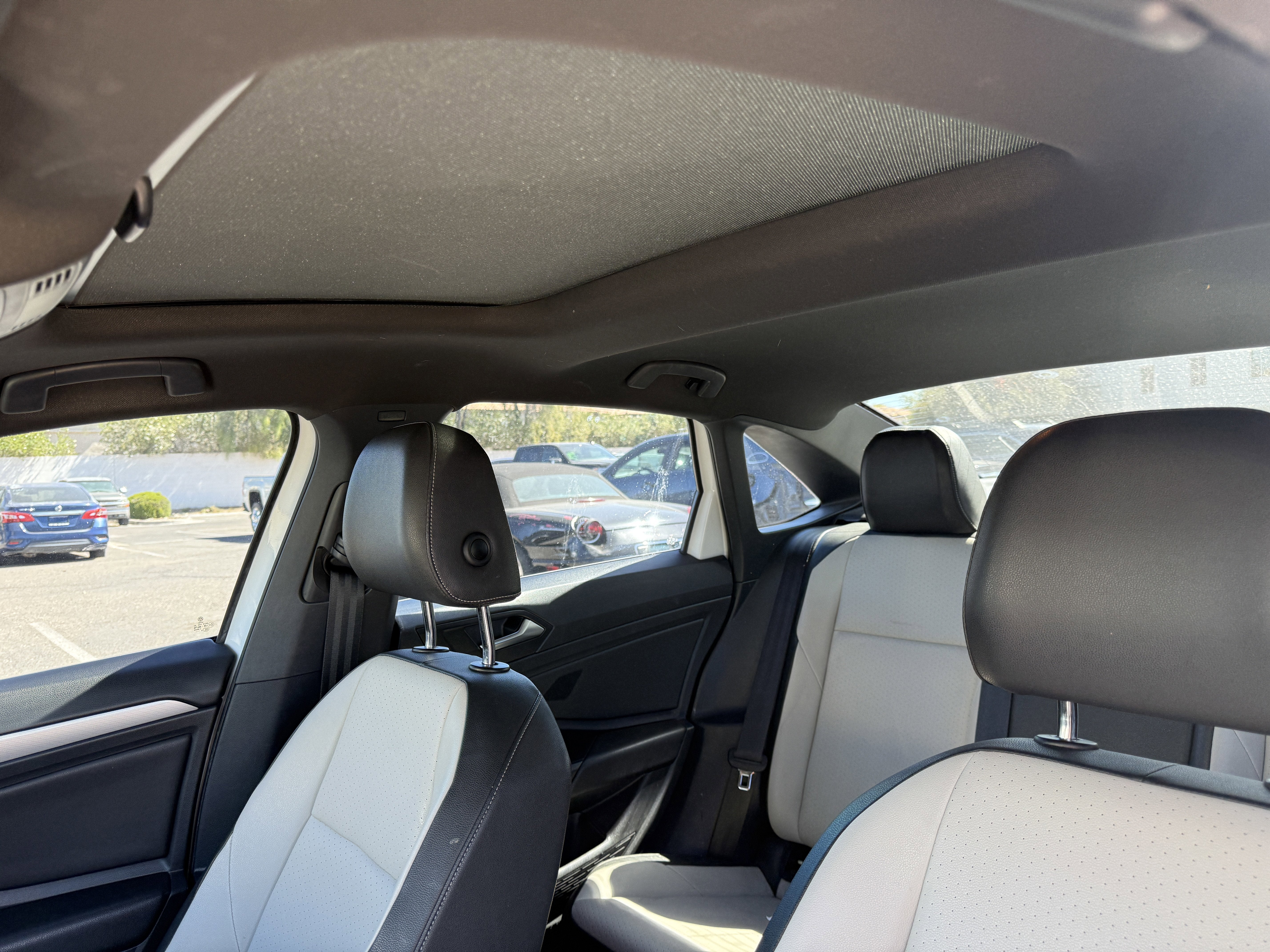 2019 Volkswagen Jetta R-Line