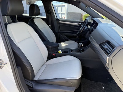 2019 Volkswagen Jetta R-Line