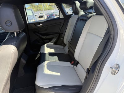 2019 Volkswagen Jetta R-Line