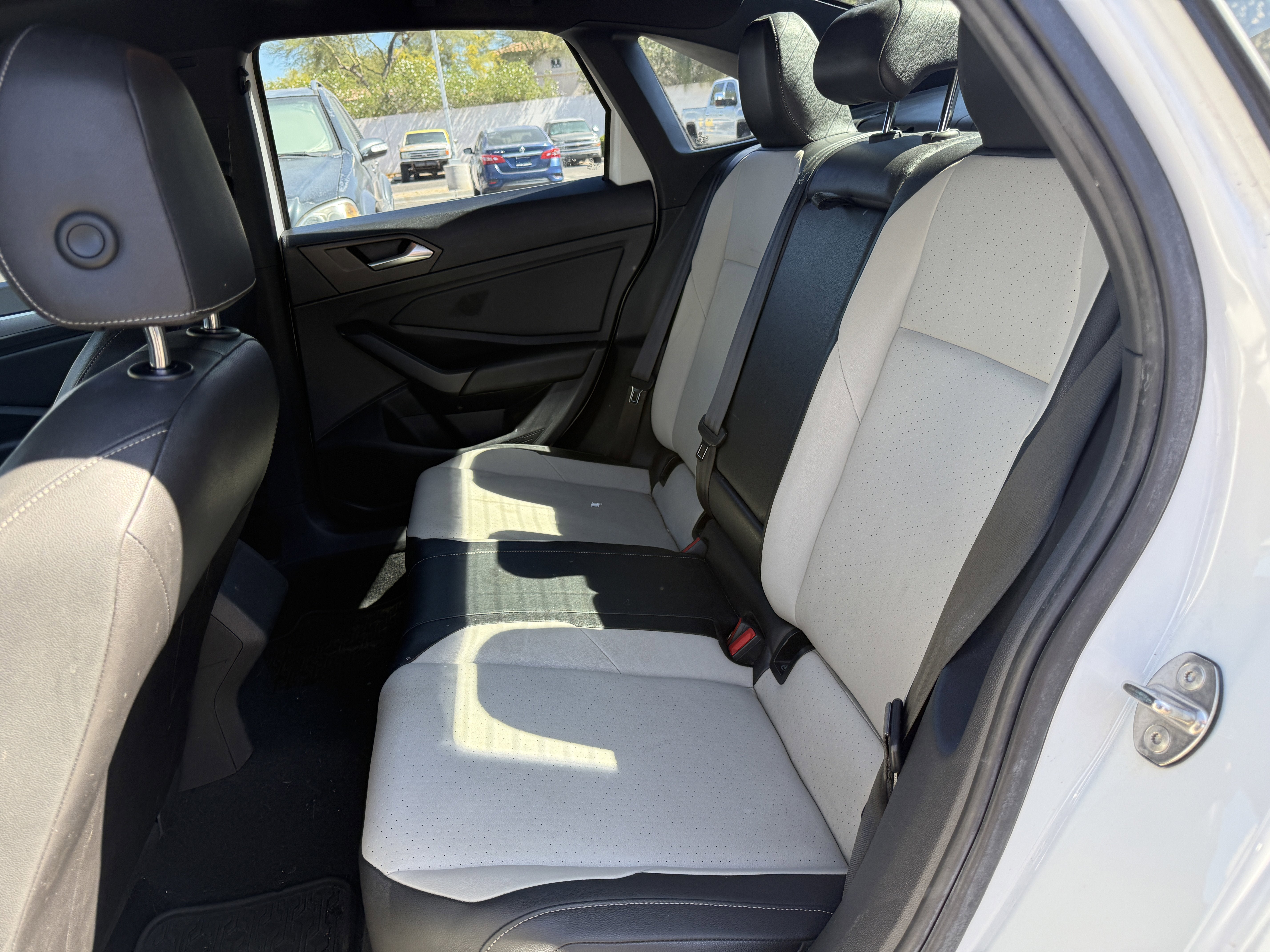 2019 Volkswagen Jetta R-Line