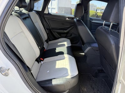 2019 Volkswagen Jetta R-Line