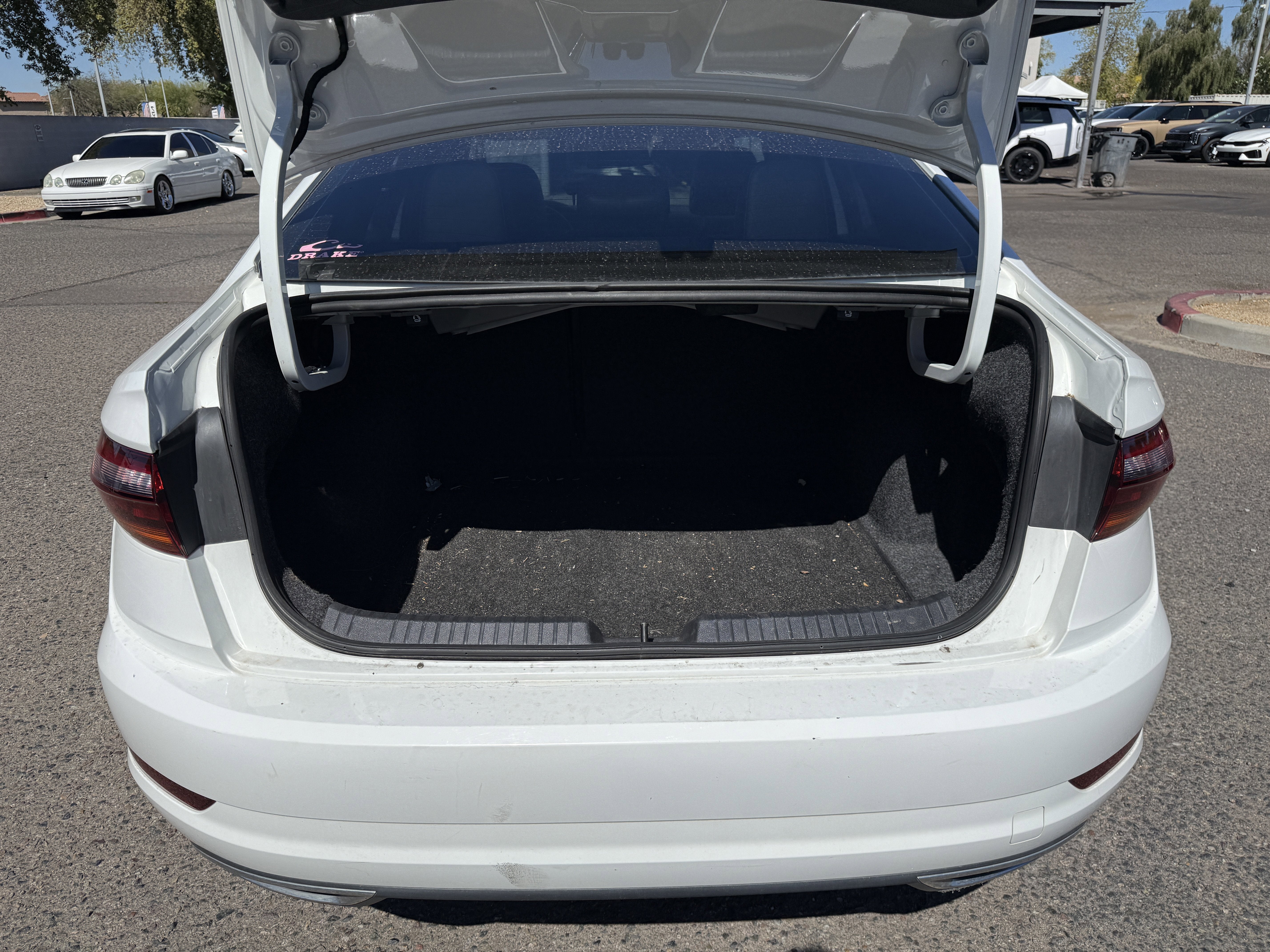 2019 Volkswagen Jetta R-Line