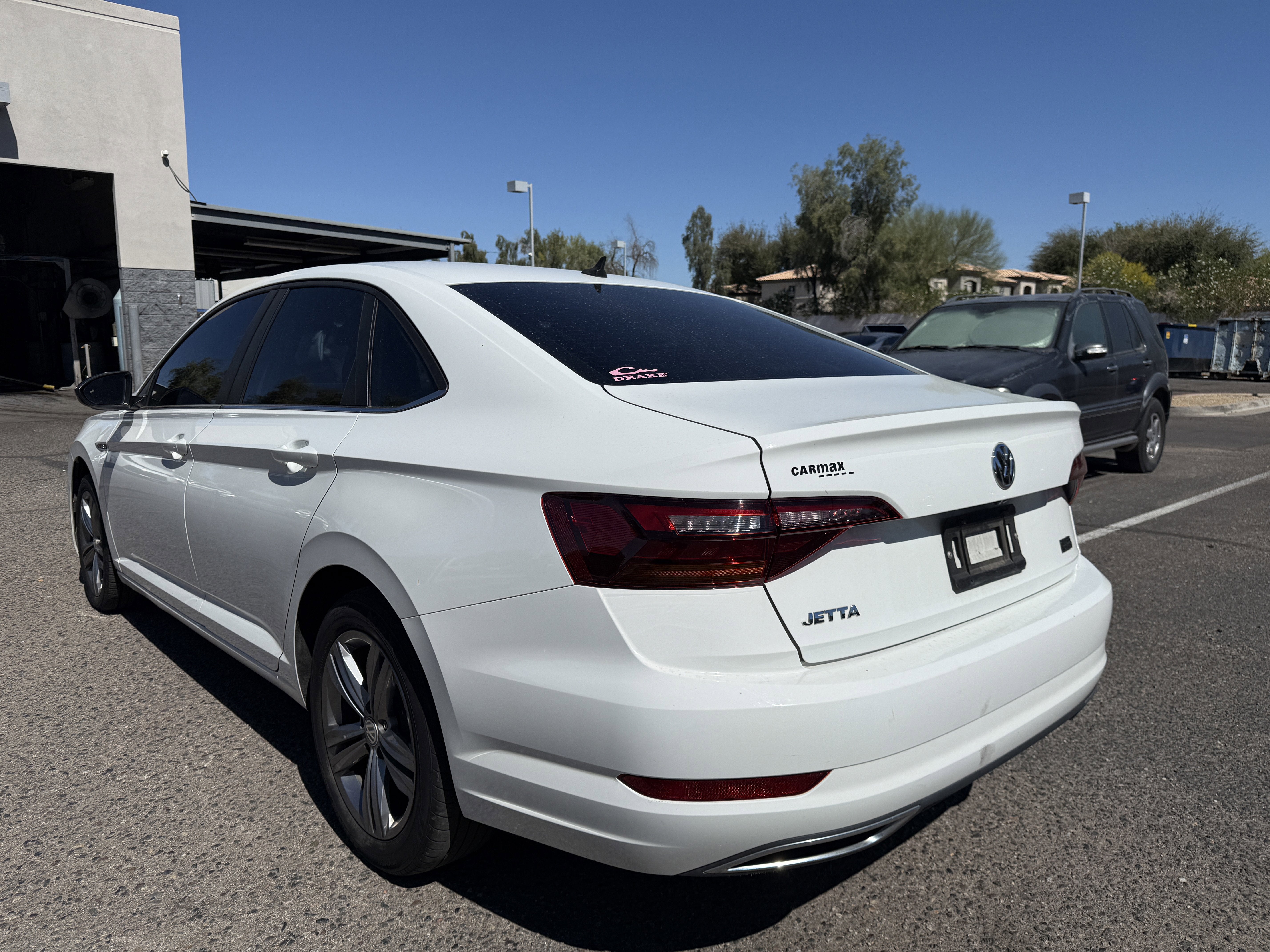 2019 Volkswagen Jetta R-Line