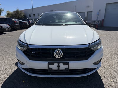 2019 Volkswagen Jetta R-Line