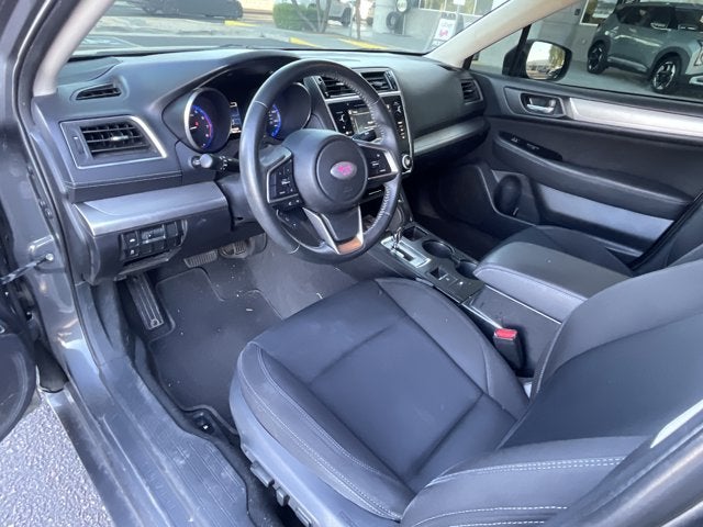 2018 Subaru Legacy Premium