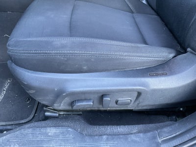 2018 Subaru Legacy Premium