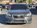 2018 Subaru Legacy Premium