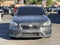 2018 Subaru Legacy Premium