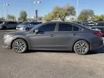 2018 Subaru Legacy Premium