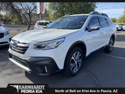 2022 Subaru Outback Touring*CLEAN CARFX/1 OWNER