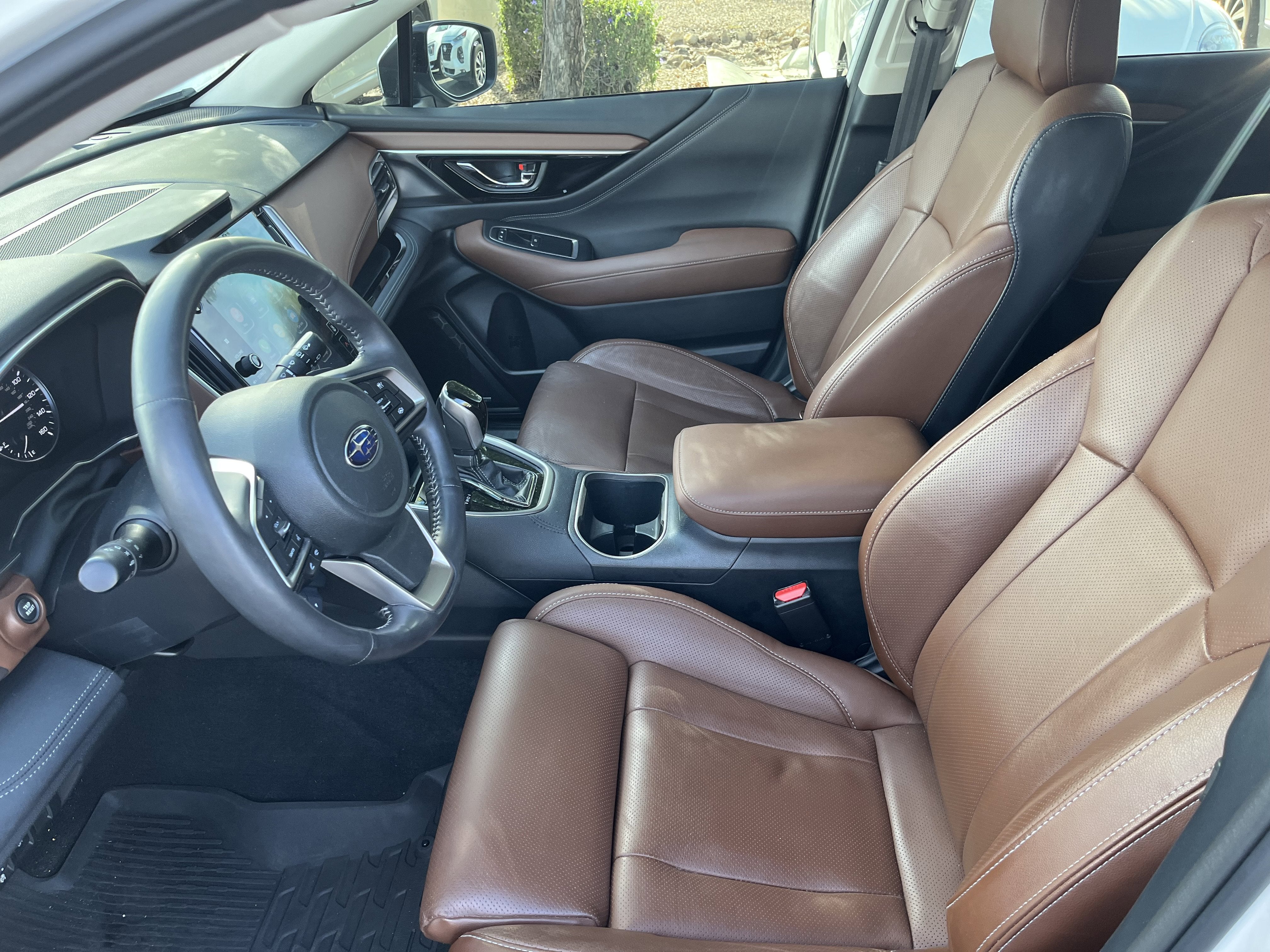 2022 Subaru Outback Touring*CLEAN CARFX/1 OWNER