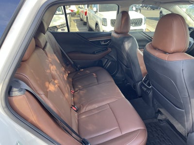 2022 Subaru Outback Touring*CLEAN CARFX/1 OWNER