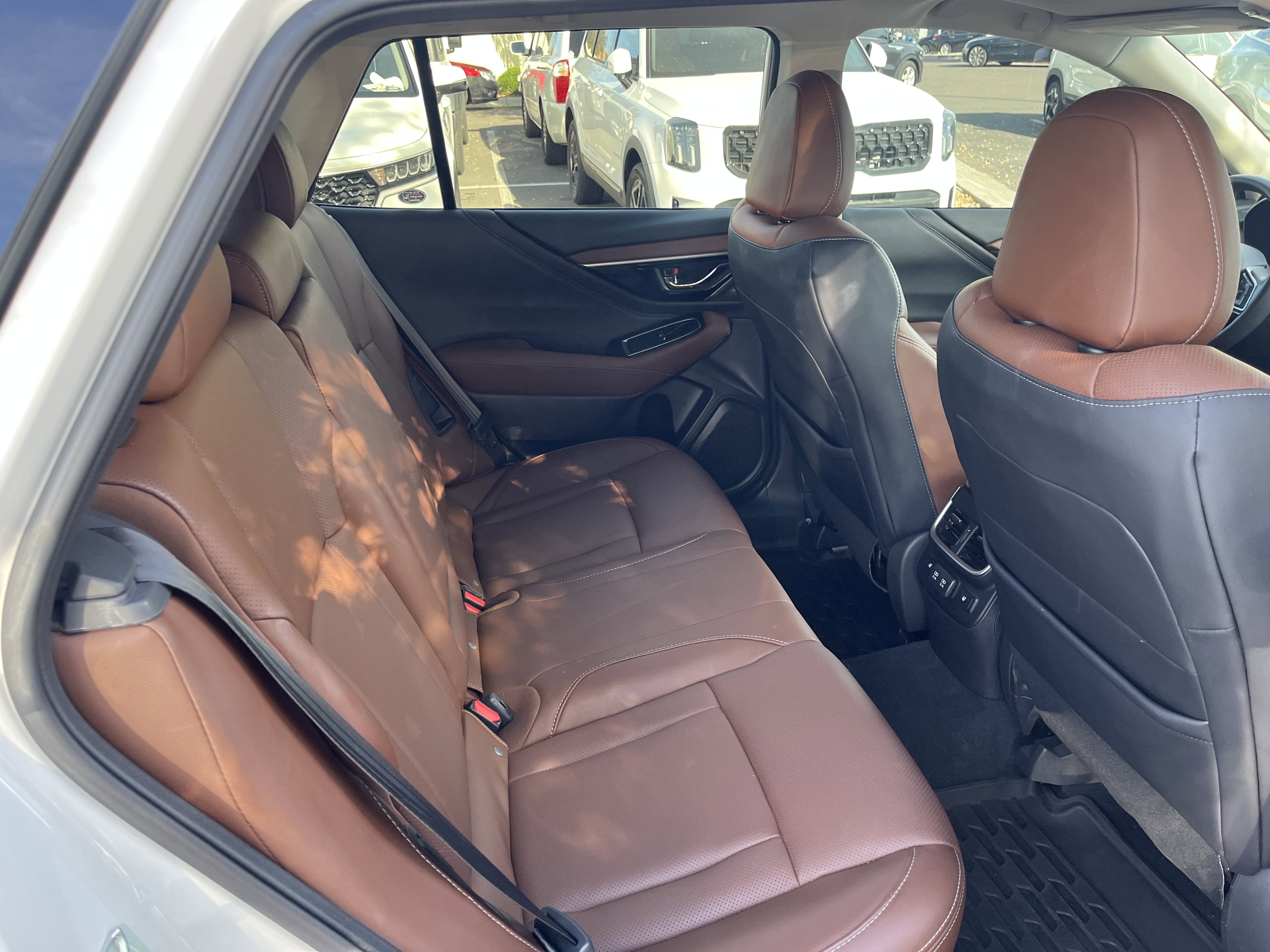 2022 Subaru Outback Touring*CLEAN CARFX/1 OWNER