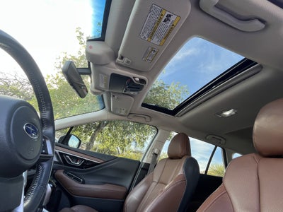 2022 Subaru Outback Touring*CLEAN CARFX/1 OWNER