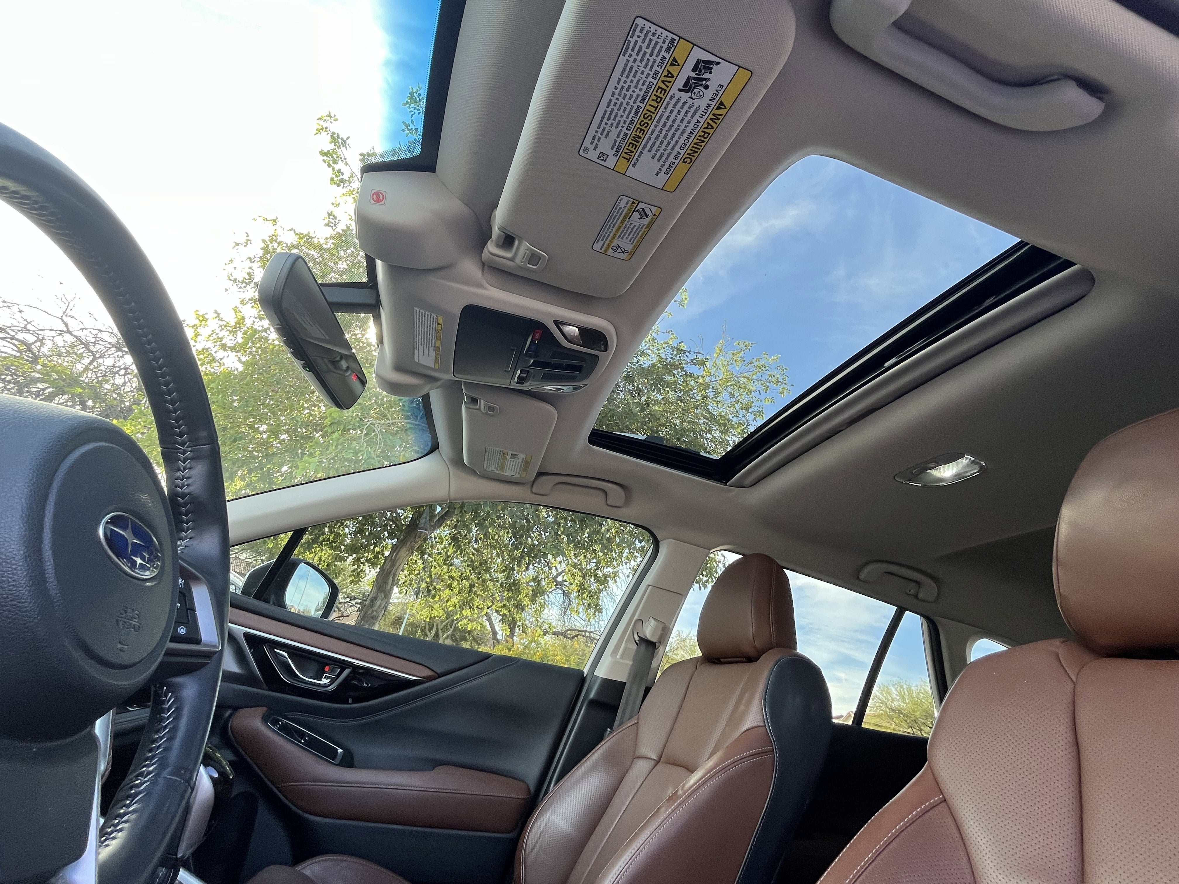 2022 Subaru Outback Touring*CLEAN CARFX/1 OWNER