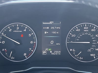 2022 Subaru Outback Touring*CLEAN CARFX/1 OWNER