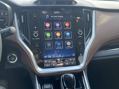 2022 Subaru Outback Touring*CLEAN CARFX/1 OWNER