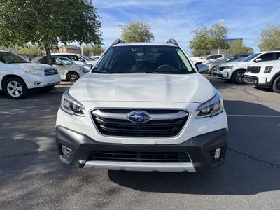 2022 Subaru Outback Touring*CLEAN CARFX/1 OWNER
