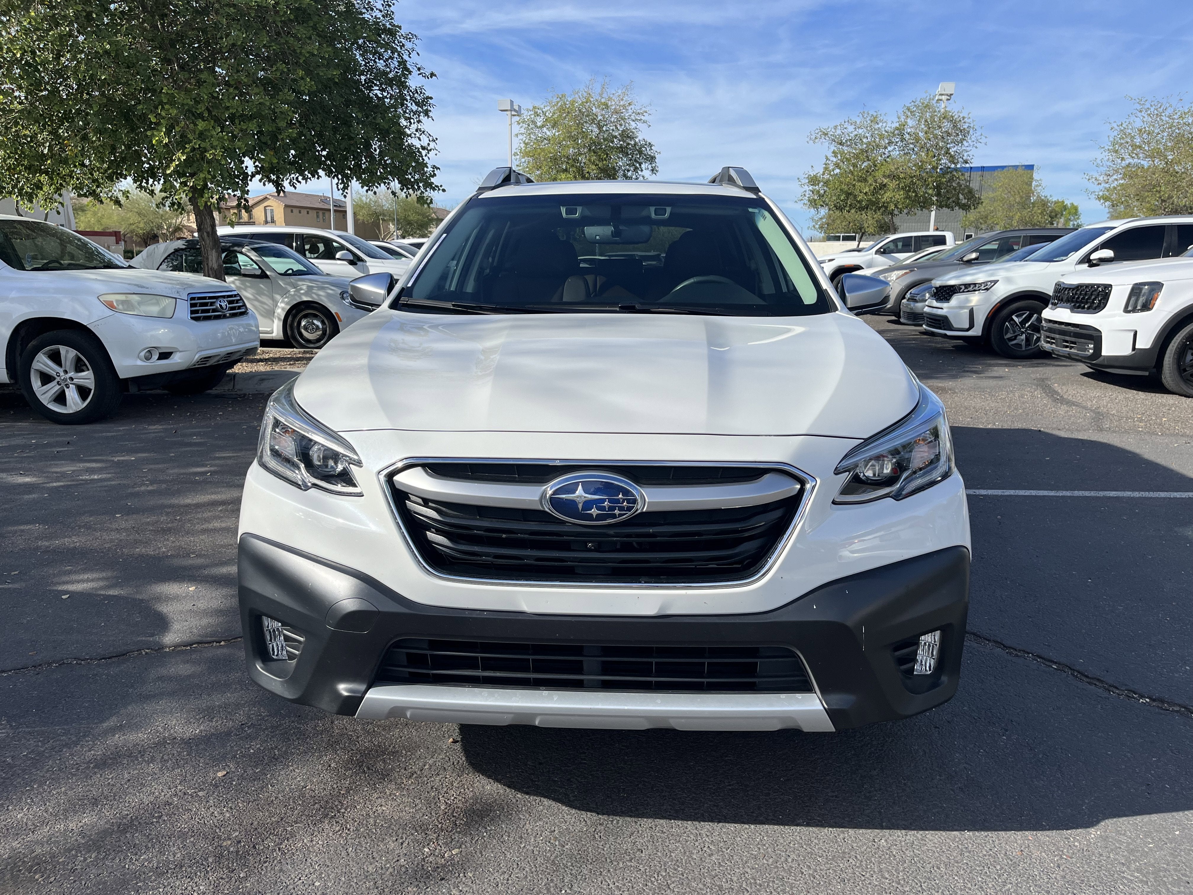 2022 Subaru Outback Touring*CLEAN CARFX/1 OWNER
