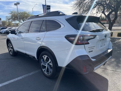 2022 Subaru Outback Touring*CLEAN CARFX/1 OWNER