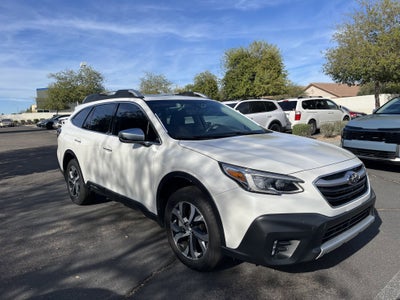 2022 Subaru Outback Touring*CLEAN CARFX/1 OWNER