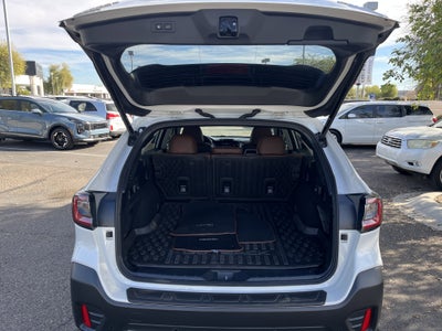 2022 Subaru Outback Touring*CLEAN CARFX/1 OWNER