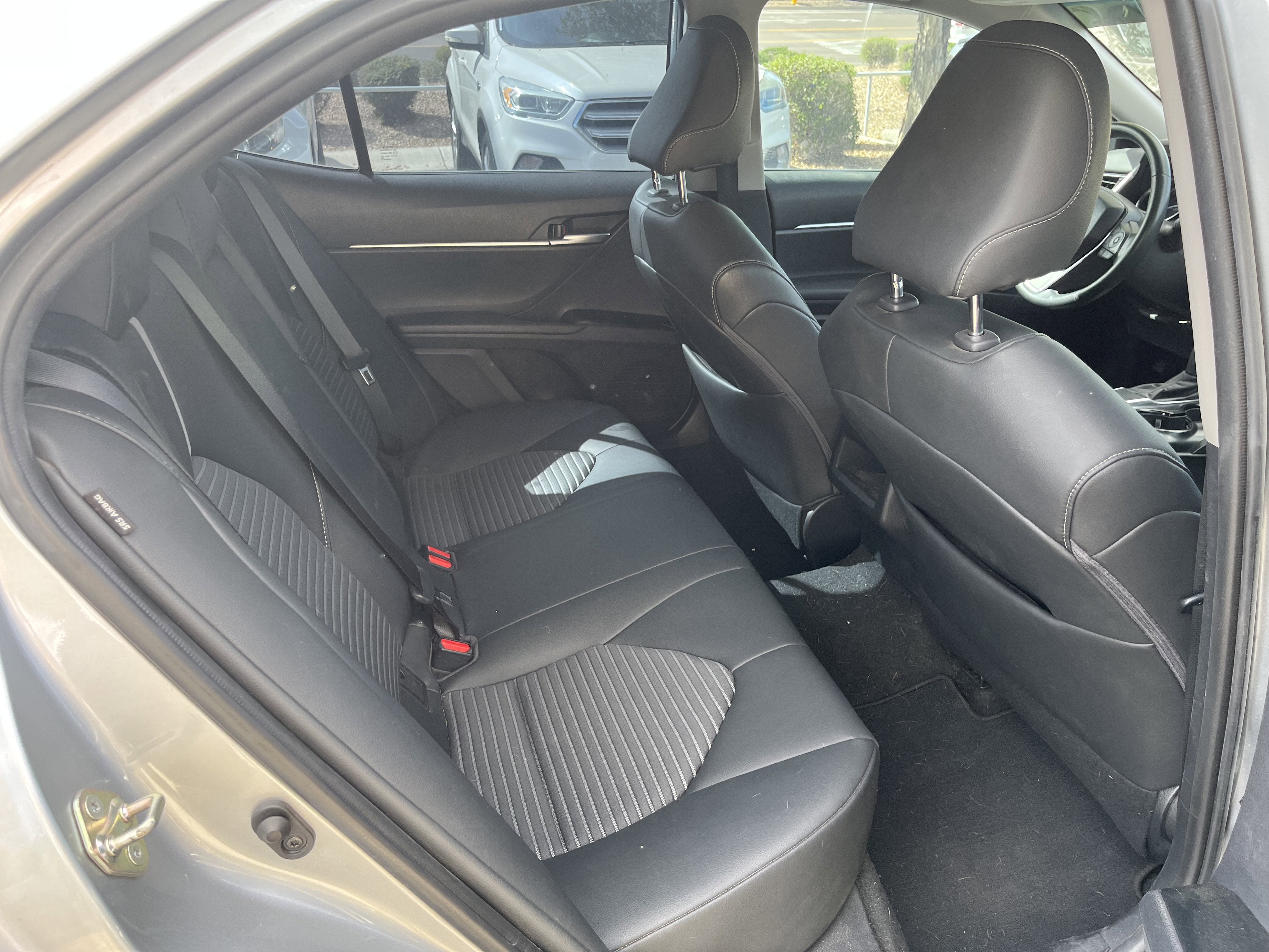 2019 Toyota Camry SEL* CLEAN CARFAX/ 1 OWNER