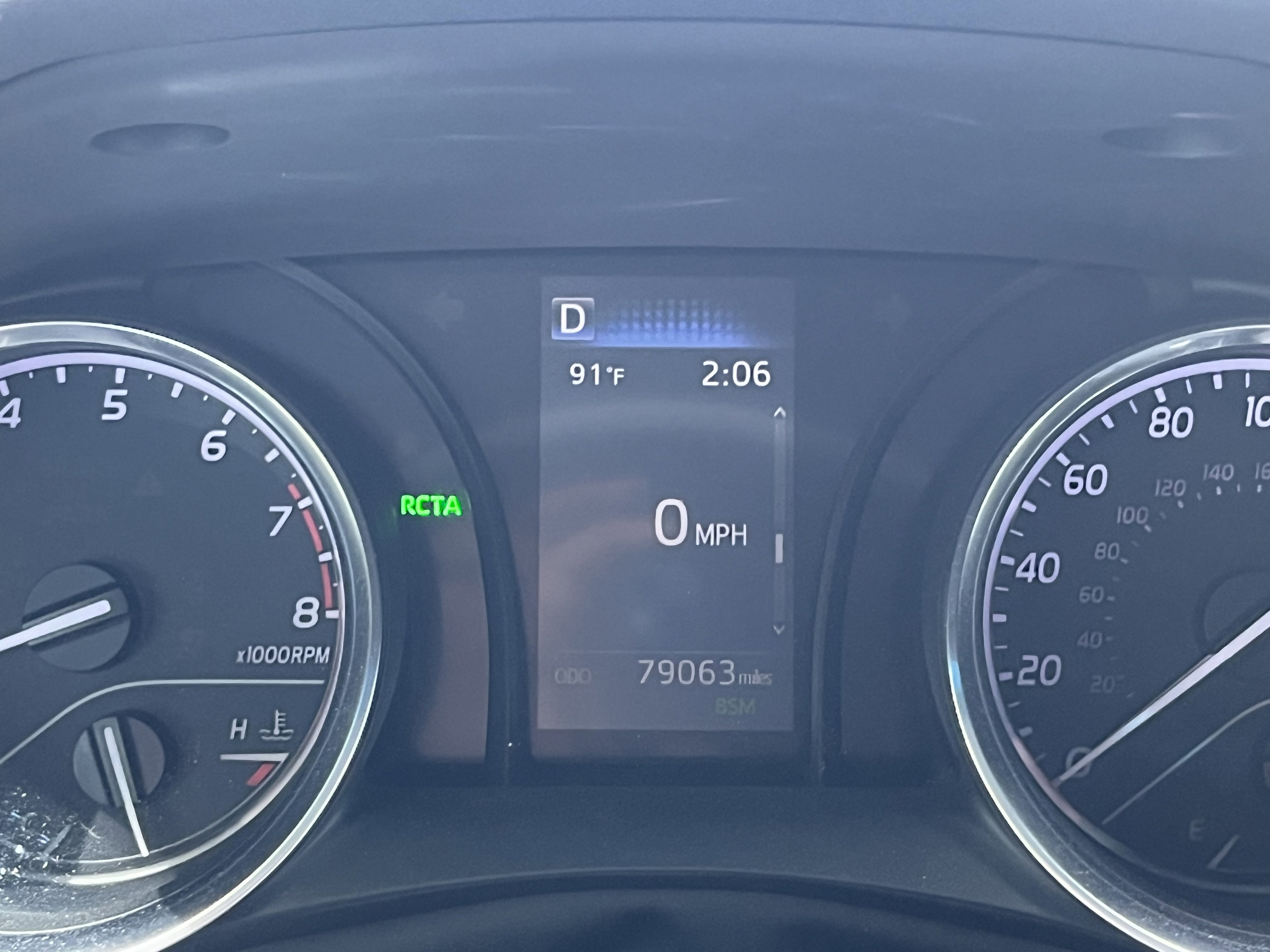 2019 Toyota Camry SEL* CLEAN CARFAX/ 1 OWNER