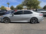 2019 Toyota Camry SEL* CLEAN CARFAX/ 1 OWNER